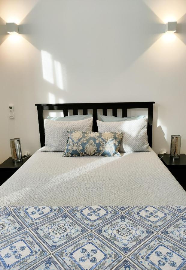 Apartamento Unique - With Private Patio