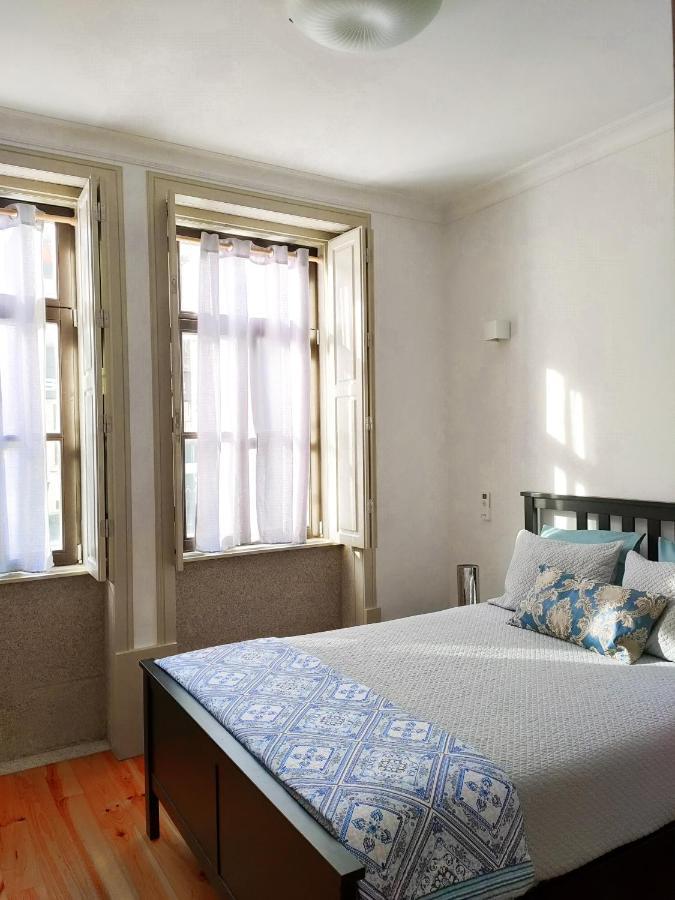 Unique - With Private Patio Apartamento